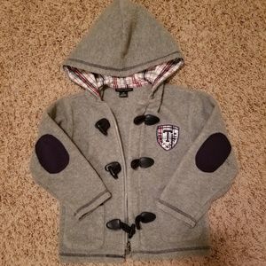 Tommy Hilfiger Toddler Jacket